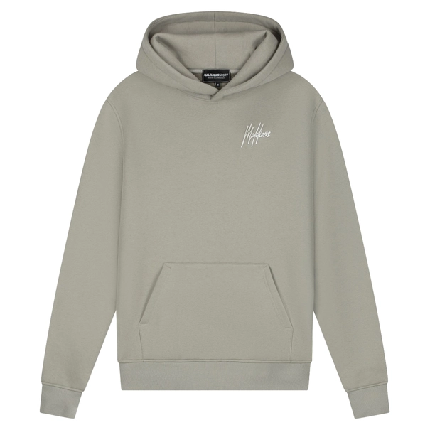Malelions Sport Logo Hoodie
