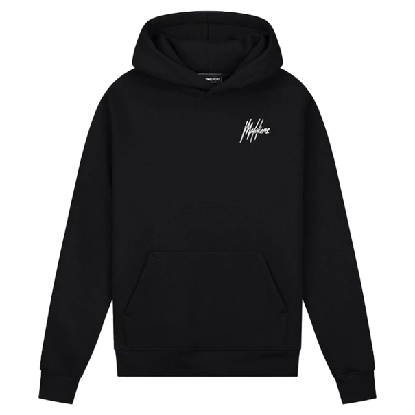 Malelions Sport Logo Hoodie