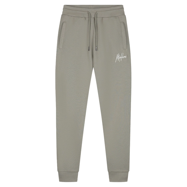Malelions Sport Logo Joggingbroek