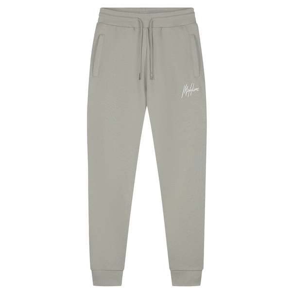 Malelions Sport Logo Joggingbroek