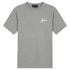 Malelions Sport Logo Raglan T-Shirt