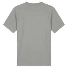 Malelions Sport Logo Raglan T-Shirt