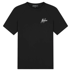 Malelions Sport Logo Raglan T-Shirt