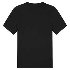 Malelions Sport Logo Raglan T-Shirt