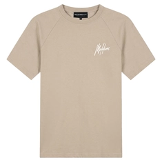 Malelions Sport Logo Raglan T-Shirt