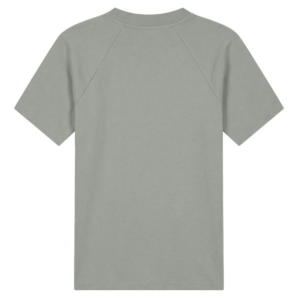 Malelions Sport Logo Raglan T-Shirt