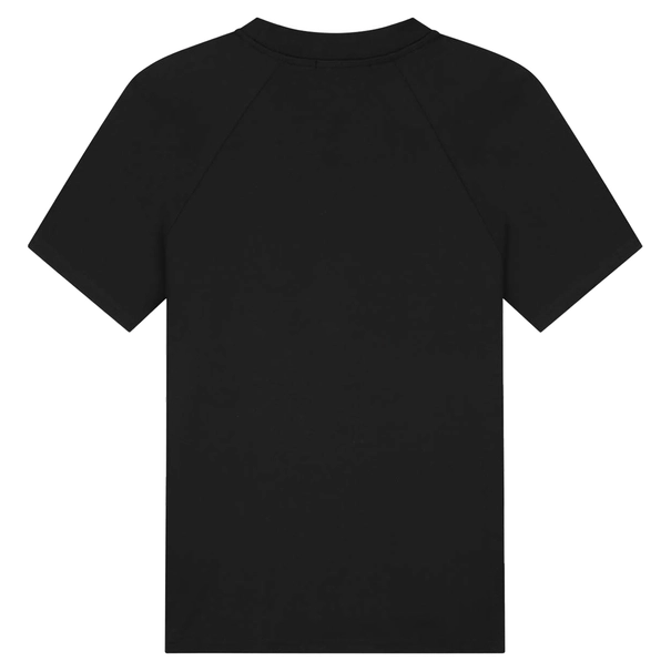 Malelions Sport Logo Raglan T-Shirt