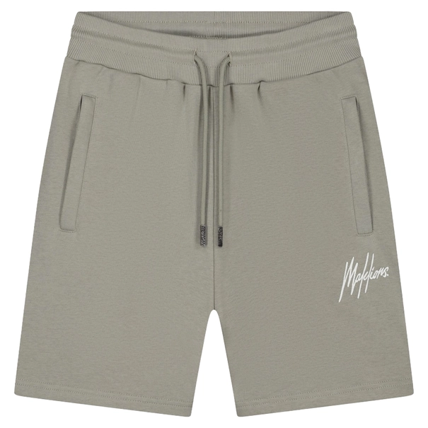 Malelions Sport Logo Short