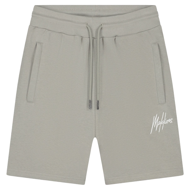 Malelions Sport Logo Short