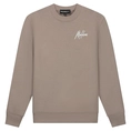 Malelions Sport Logo Sweater
