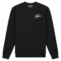 Malelions Sport Logo Sweater