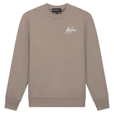 Malelions Sport Logo Sweater