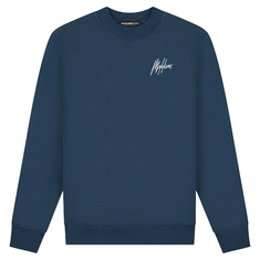 Malelions Sport Logo Sweater