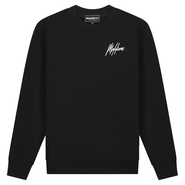 Malelions Sport Logo Sweater