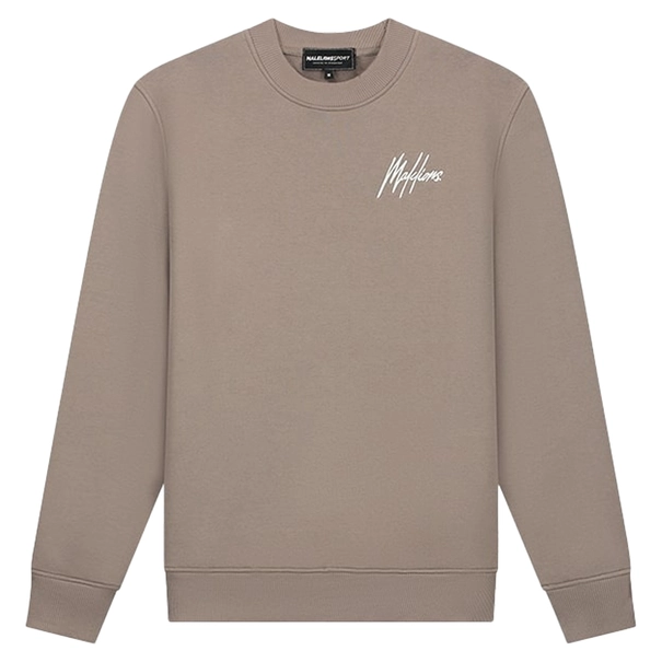 Malelions Sport Logo Sweater