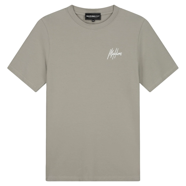 Malelions Sport Logo T-Shirt