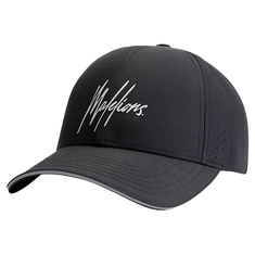 Malelions Sport Perforated Cap