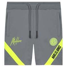 Malelions Sport Pre-Match Short