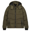 Malelions Sport Puffer