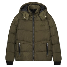 Malelions Sport Puffer