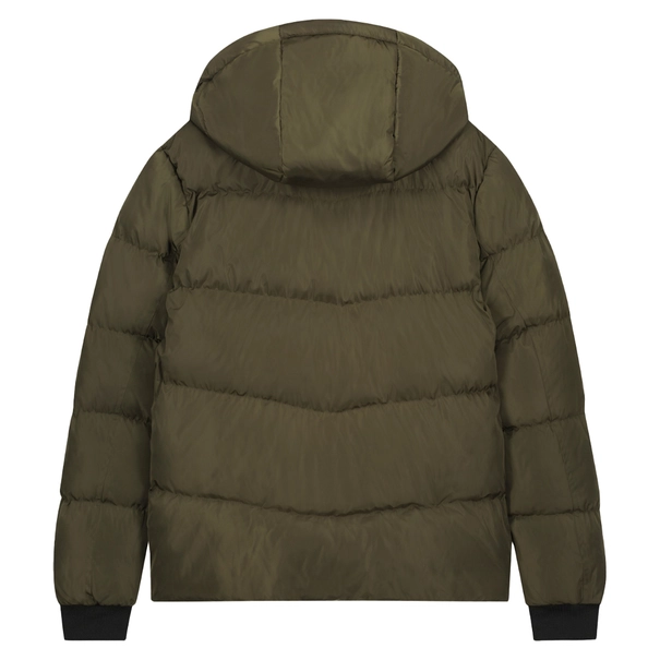 Malelions Sport Puffer