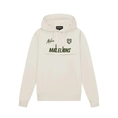 Malelions Sport Rebound Anorak Hoodie