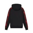Malelions Sport Rebound Anorak Hoodie