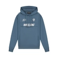 Malelions Sport Rebound Anorak Hoodie