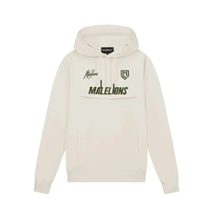 Malelions Sport Rebound Anorak Hoodie