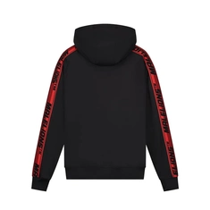 Malelions Sport Rebound Anorak Hoodie