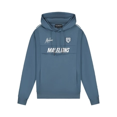 Malelions Sport Rebound Anorak Hoodie