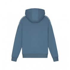 Malelions Sport Rebound Anorak Hoodie