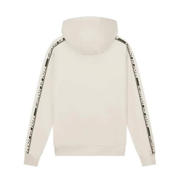 Malelions Sport Rebound Anorak Hoodie