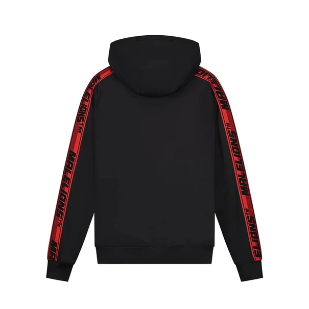 Malelions Sport Rebound Anorak Hoodie