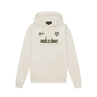 Malelions Sport Rebound Anorak Hoodie