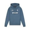 Malelions Sport Rebound Anorak Hoodie