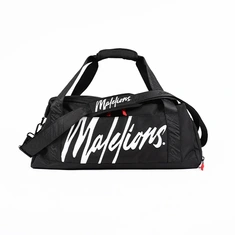 Malelions Sport Signature Duffle Bag