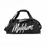 Malelions Sport Signature Duffle Bag