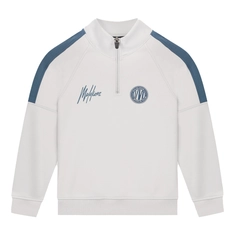Malelions Sport Striker Quarterzip