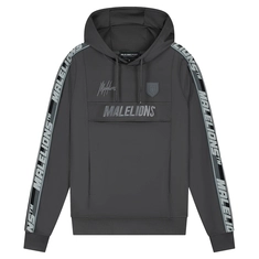 Malelions Sport Warming Up Hoodie