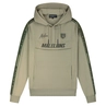 Malelions Sport Warming Up Hoodie