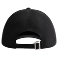 Malelions Striped Signature Cap