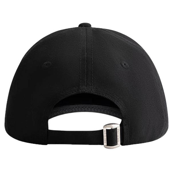 Malelions Striped Signature Cap