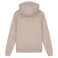 Malelions Striped Signature Hoodie