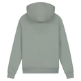 Malelions Striped Signature Hoodie