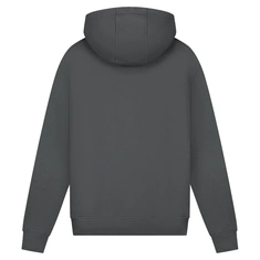 Malelions Striped Signature Hoodie