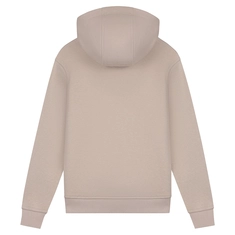 Malelions Striped Signature Hoodie
