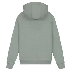 Malelions Striped Signature Hoodie
