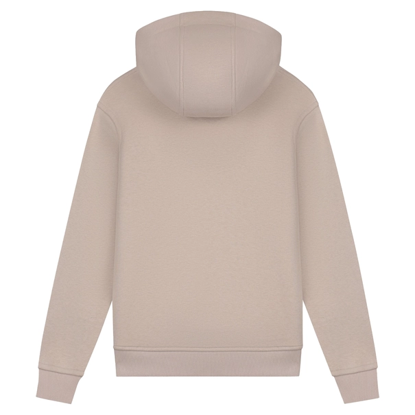 Malelions Striped Signature Hoodie