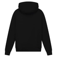 Malelions Striped Signature Hoody